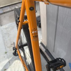 KHS Bike