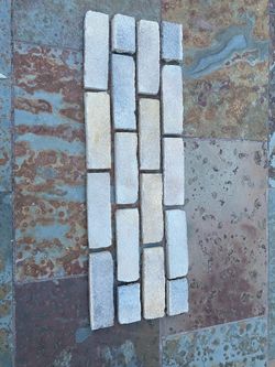 Thin Brick