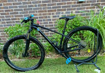 Specialized Rockhopper 29er MTB