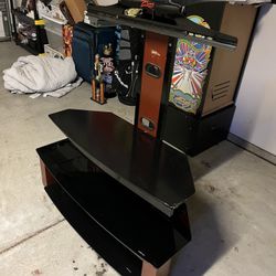 TV Stand / Entertainment Center