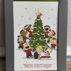 NEW SEALED Hallmark Peanuts Snoopy Christmas Greeting Cards 16 Cards $5 for All xox
