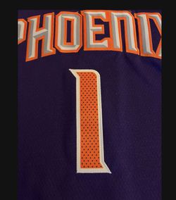 Phoenix Suns Booker Jersey for Sale in Mesa, AZ - OfferUp