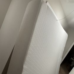 Extra Firm King Mattress