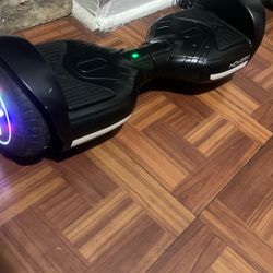 Hover X 1 (willing To Negotiate)