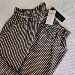 Womans Pants , Loose, Baggy, Relaxed Pants