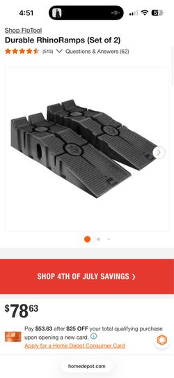 Rhino Ramps