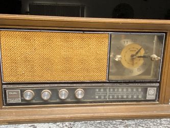 Radio vintage