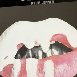 King Kylie Box