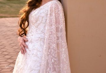 Gorgeous Wedding Dress