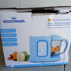 Baby Food Maker