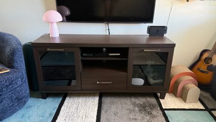 TV Console