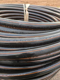 Dura Line Astm Tubing