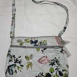 Crossbody Vera Bradley Purse