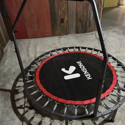 Mini Trampoline 