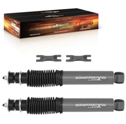 maXpeedingrods 2-3” Front Drop Shock Absorbers for Ford Ranger 2WD Only 1(contact info removed) 