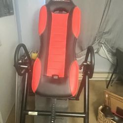 New Inversion Table