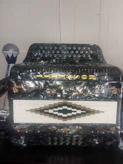 Accordion FA