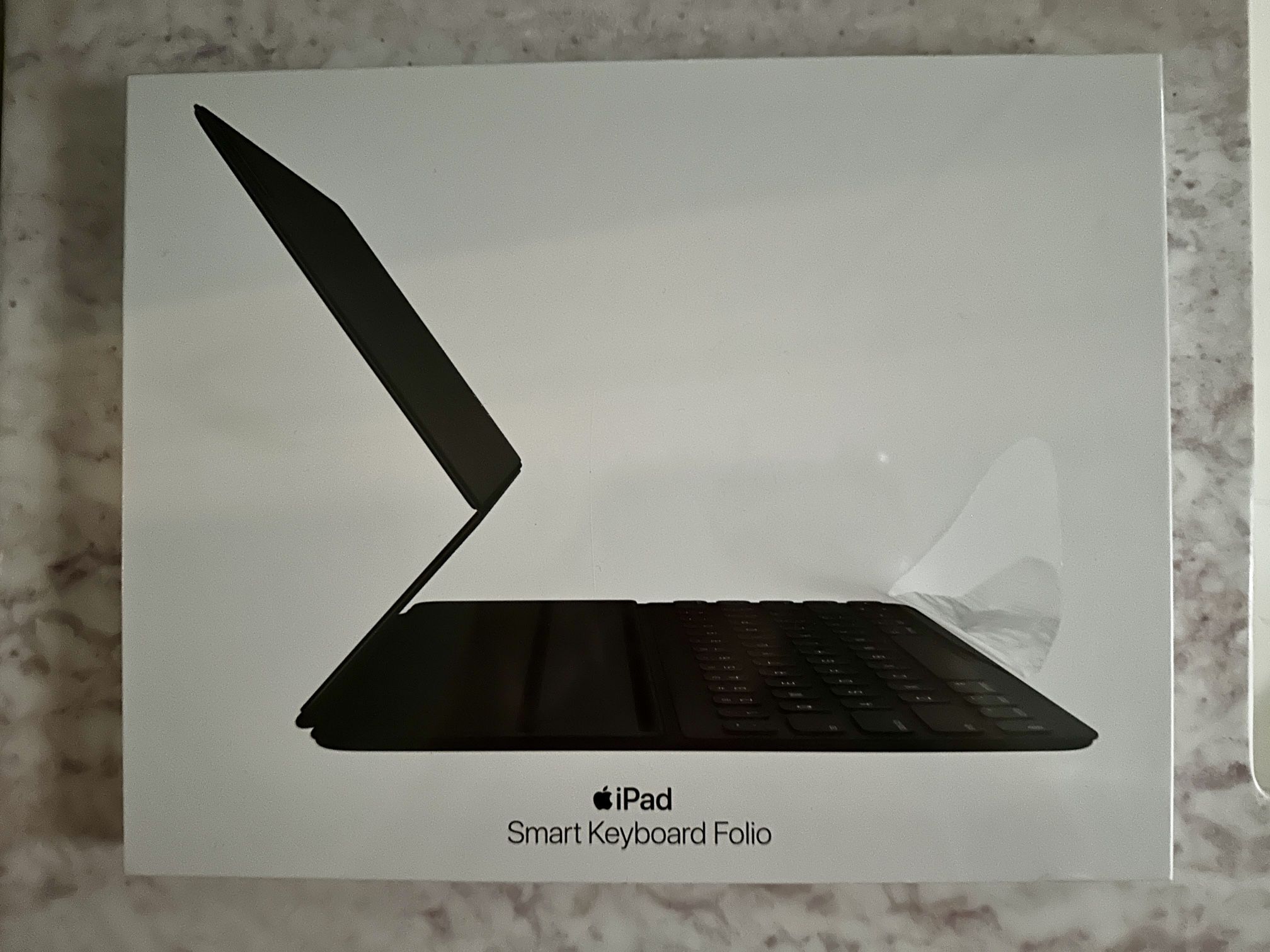 Apple iPad Smart Keyboard Folio