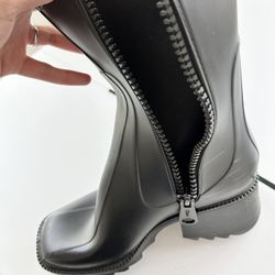 Chloe RAIN BOOTS 