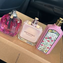 Perfumes Authentic 💯
