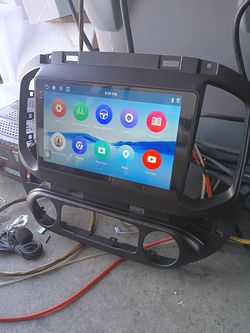 Apple Carplay upgrade