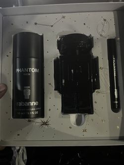 Rabbane  Robot Intense 