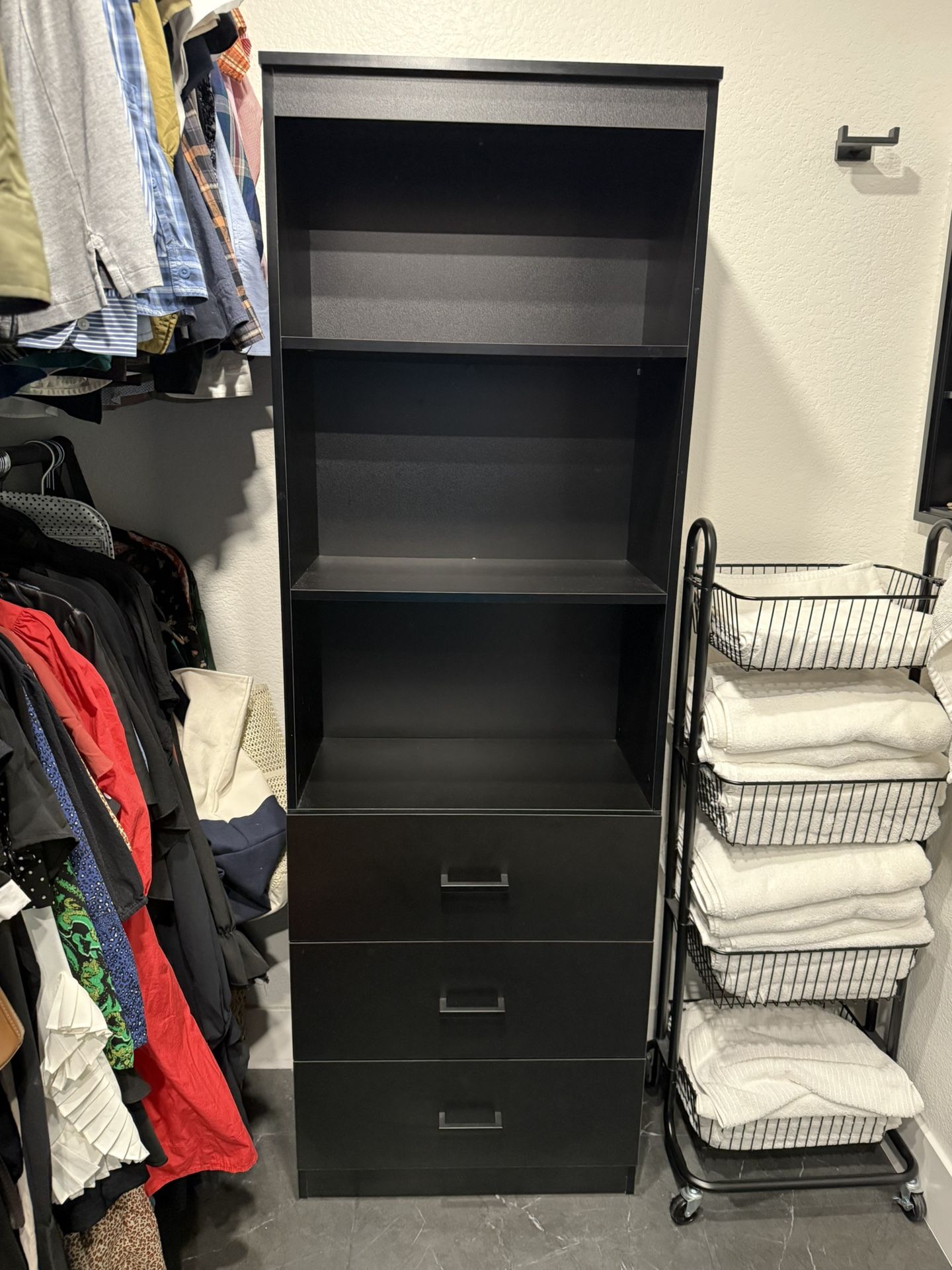 Shelf Drawer