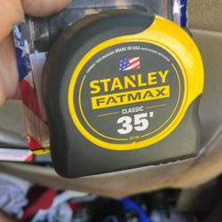 Stanley Fat max 35 Inch