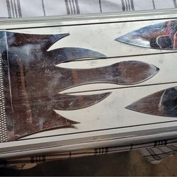 PERFORMANCE TEKNIQUE 