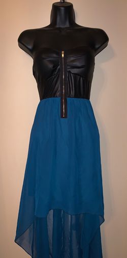 Size Small - Summer Dress - Stretchy Material - NEW never worn