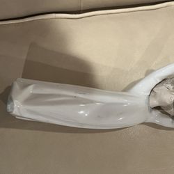 Lladro Child Yawning