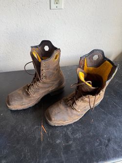 Work Boots