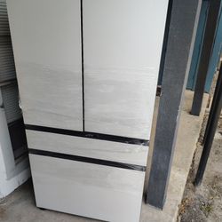 Samsung Fridge 