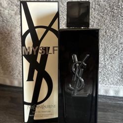 YSL Myself 