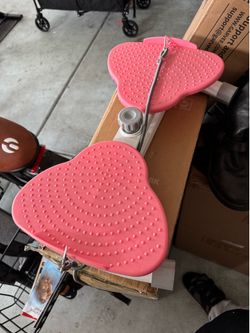 Twist Board