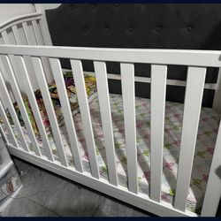 Baby crib