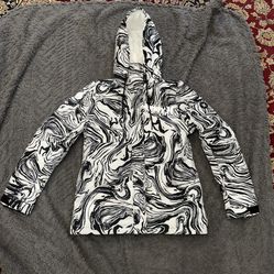 Hurley Ski Winter Jacket