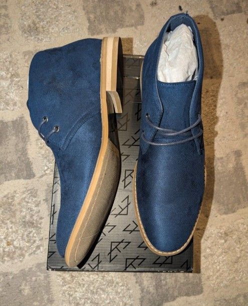 Men's Boots