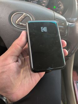 Kodak Instant Printer
