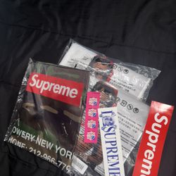 Playboi Carti Supreme shirts