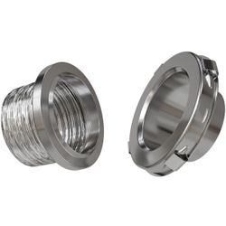 MagVent MV-180 Magnetic Dryer Vent Coupling