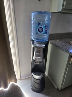 Water Dispenser Machine