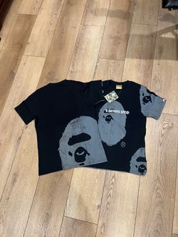Bape tees