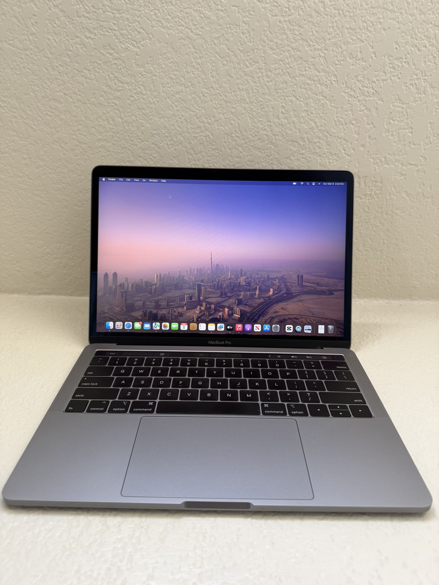 2019 13-inch MacBook Pro