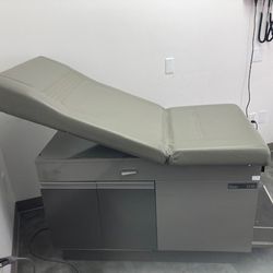 Exam Table
