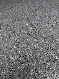 Garage Floor Epoxy Coatings | Durable & Professional Finish