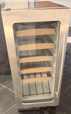 Wine Fridge