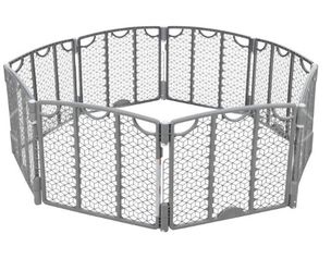 Evenflo Versatile Play Space