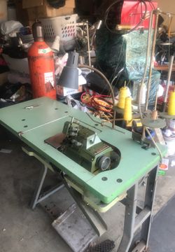 Chamaco serie DCZ-361C-D3