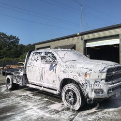 Car-Wash 